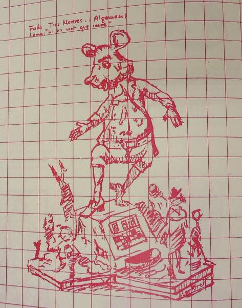 Hi ha molt que Raure