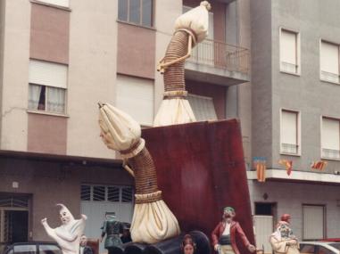 Falla 1989