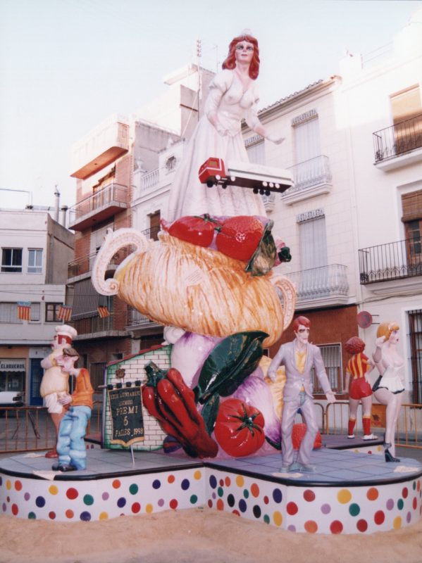 Falla 1998