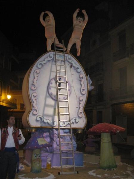 Falla 2010