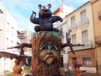 Falla 2013