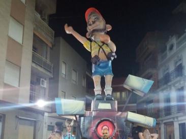 Falla 2017